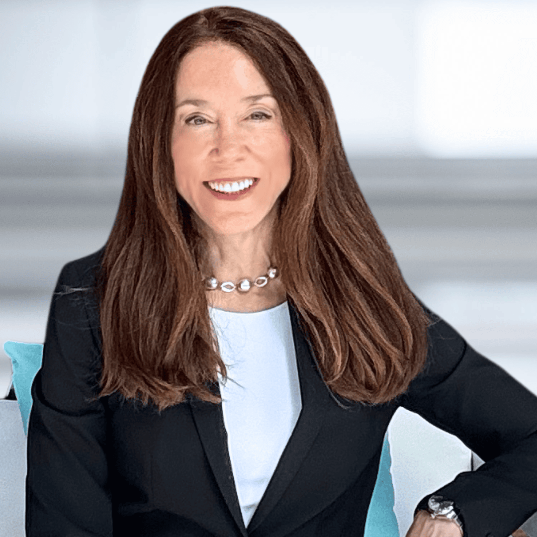 Debbie Redpath About - Loving Your Business